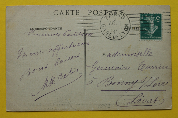 Ansichtskarte AK Genf / Anlegestelle Jardin anglaise / 1911 / Schaufelraddampfer – Schiff – Baumaterialien